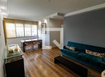 Apartamento · 84m² · 2 Quartos · 2 Vagas · Apartamento para Aluguel - Real Parque, 2 Quartos, 84 m² - São Paulo