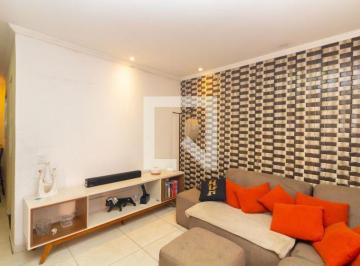 Casa · 115m² · 3 Quartos · 1 Vaga · Casa para Aluguel - Vila Jacuí, 3 Quartos, 115 m² - São Paulo