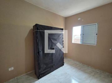 Casa · 60m² · 2 Quartos · 1 Vaga · Casa para Aluguel - Vila Caiçara, 2 Quartos, 60 m² - Praia Grande