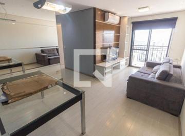 Apartamento · 67m² · 2 Quartos · 2 Vagas · Apartamento para Aluguel - Jardim Anália Franco, 2 Quartos,  67 m² - São Paulo
