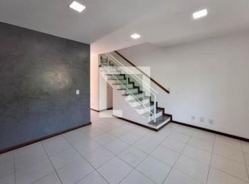 Casa · 130m² · 3 Quartos · 2 Vagas · Casa para Aluguel - Piratininga, 3 Quartos, 130 m² - Niterói