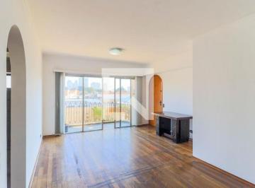 Apartamento · 97m² · 3 Quartos · 2 Vagas · Apartamento para Aluguel - Campo Belo, 3 Quartos, 97 m² - São Paulo