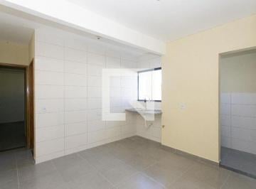 Apartamento · 70m² · 3 Quartos · Apartamento para Aluguel - Parque Savoy City, 3 Quartos, 70 m² - São Paulo