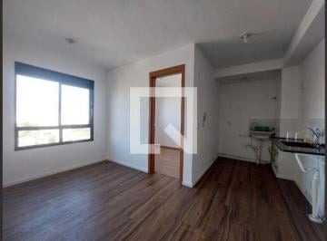 Apartamento · 33m² · 2 Quartos · Apartamento para Aluguel - Jardim Sao Luis, 2 Quartos, 33 m² - São Paulo