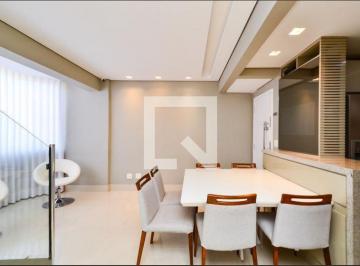 Apartamento · 153m² · 3 Quartos · 2 Vagas · Apartamento para Aluguel - Funcionários, 3 Quartos,  153 m² - Belo Horizonte