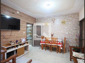 Casa · 140m² · 3 Quartos · 1 Vaga · Casa para Aluguel - Vila Menck, 3 Quartos,  140 m² - Osasco