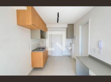 Apartamento · 30m² · 1 Quarto · Apartamento para Aluguel - Santo Amaro , 1 Quarto, 30 m² - São Paulo