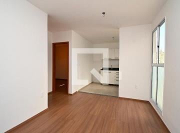 Apartamento · 45m² · 2 Quartos · 1 Vaga · Apartamento para Aluguel - Colonial, 2 Quartos,  45 m² - Contagem