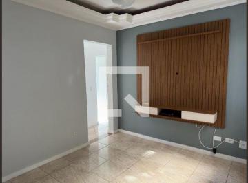 Apartamento · 60m² · 2 Quartos · 1 Vaga · Apartamento para Aluguel - Conj. Hab. Marinho, 2 Quartos, 60 m² - Jacareí