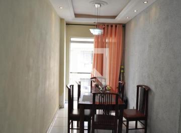 Apartamento · 65m² · 2 Quartos · 1 Vaga · Apartamento para Aluguel - Piedade, 2 Quartos, 65 m² - Rio de Janeiro