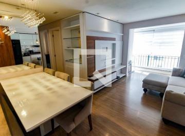 Apartamento · 67m² · 3 Quartos · 1 Vaga · Apartamento para Aluguel - Panamby, 3 Quartos,  67 m² - São Paulo
