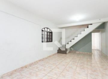 Casa · 130m² · 3 Quartos · 1 Vaga · Casa para Aluguel - Itaquera, 3 Quartos, 130 m² - São Paulo