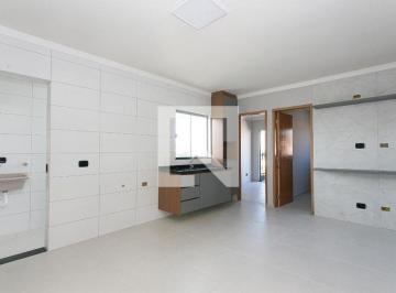 Apartamento · 60m² · 2 Quartos · Apartamento para Aluguel - Parque Savoy City, 2 Quartos,  60 m² - São Paulo