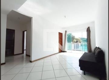 Apartamento · 96m² · 2 Quartos · 3 Vagas · Apartamento para Aluguel - Nova Cidade, 2 Quartos,  96 m² - Rio das Ostras