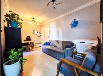 Apartamento · 39m² · 1 Quarto · 1 Vaga · Apartamento para Aluguel - Campos Elíseos, 1 Quarto,  39 m² - São Paulo