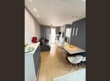 Apartamento · 47m² · 2 Quartos · 1 Vaga · Apartamento para Aluguel - Itaquera, 2 Quartos, 47 m² - São Paulo