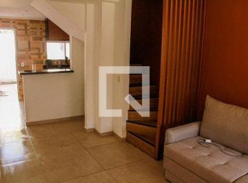 Casa · 50m² · 2 Quartos · 1 Vaga · Casa para Aluguel - Guaratiba, 2 Quartos, 50 m² - Rio de Janeiro