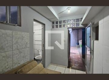 Casa · 55m² · 1 Quarto · Casa para Aluguel - Cabuís, 1 Quarto, 55 m² - Nilópolis