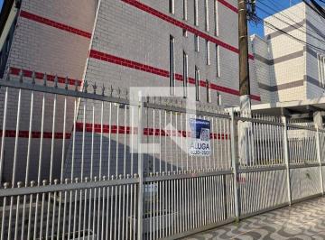 Apartamento · 22m² · 1 Quarto · Apartamento para Aluguel - Cidade Ocian, 1 Quarto, 22 m² - Praia Grande