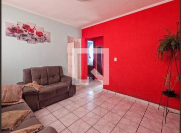 Apartamento · 58m² · 2 Quartos · 1 Vaga · Apartamento para Aluguel - Parque Nações Unidas, 2 Quartos,  58 m² - São Paulo