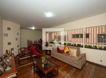 Apartamento · 120m² · 3 Quartos · 2 Vagas · Apartamento para Aluguel - Gutierrez, 3 Quartos,  120 m² - Belo Horizonte