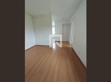 Apartamento · 44m² · 2 Quartos · Apartamento para Aluguel - Campo Grande, 2 Quartos, 44 m² - Rio de Janeiro