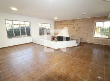 Casa · 294m² · 4 Quartos · 4 Vagas · Casa para Aluguel - Vila Santa Rita, 4 Quartos, 294 m² - São José dos Campos