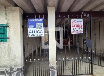 Casa · 125m² · 2 Quartos · 2 Vagas · Casa para Aluguel - Cidade Ocian, 2 Quartos, 125 m² - Praia Grande