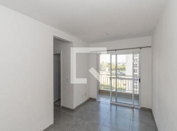 Apartamento · 50m² · 2 Quartos · 1 Vaga · Apartamento para Aluguel - Jardim das Palmeiras, 2 Quartos, 50 m² - Sumaré