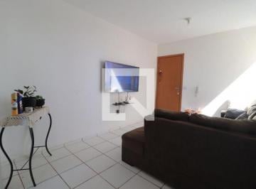 Apartamento · 57m² · 2 Quartos · 1 Vaga · Apartamento para Aluguel - Morumbi, 2 Quartos,  57 m² - Uberlândia