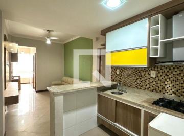 Apartamento · 50m² · 2 Quartos · 1 Vaga · Apartamento para Aluguel - Copacabana, 2 Quartos, 50 m² - Rio de Janeiro