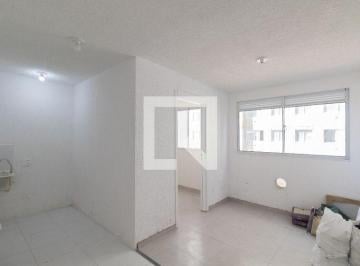 Apartamento · 33m² · 2 Quartos · Apartamento para Aluguel - Ermelino Matarazzo, 2 Quartos, 33 m² - São Paulo