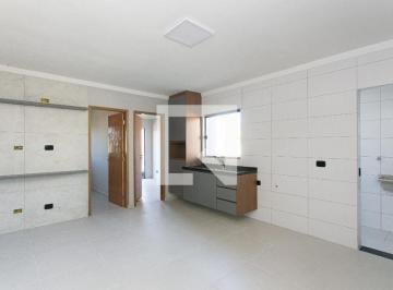 Apartamento · 60m² · 2 Quartos · Apartamento para Aluguel - Parque Savoy City, 2 Quartos, 60 m² - São Paulo
