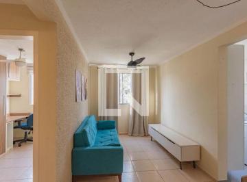 Apartamento · 55m² · 2 Quartos · 1 Vaga · Apartamento para Aluguel - Parque Prado, 2 Quartos,  55 m² - Campinas