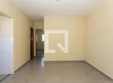Apartamento · 70m² · 3 Quartos · Apartamento para Aluguel - Parque Savoy City, 3 Quartos, 70 m² - São Paulo