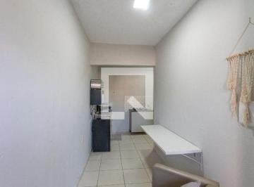 Casa · 30m² · 1 Quarto · Casa para Aluguel - Jardim San Diego, 1 Quarto, 30 m² - Campinas