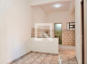 Casa · 75m² · 2 Quartos · Casa para Aluguel - Dom Bosco, 2 Quartos, 75 m² - Belo Horizonte