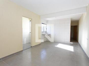 Apartamento · 70m² · 2 Quartos · Apartamento para Aluguel - Parque Savoy City, 2 Quartos, 70 m² - São Paulo