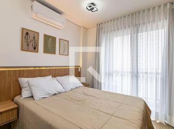 Apartamento · 20m² · 1 Quarto · Apartamento para Aluguel - Centro, 1 Quarto, 20 m² - Curitiba