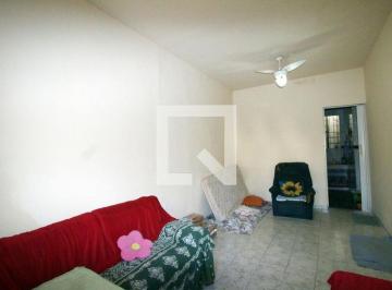 Casa · 150m² · 1 Quarto · 1 Vaga · Casa para Aluguel - Olaria, 1 Quarto,  150 m² - Rio de Janeiro