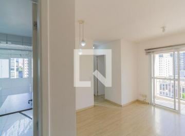 Apartamento · 54m² · 2 Quartos · 1 Vaga · Apartamento para Aluguel - Pinheiros, 2 Quartos, 54 m² - São Paulo