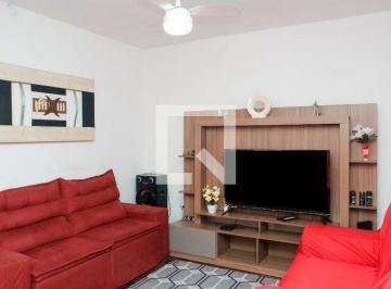 Casa · 100m² · 3 Quartos · Casa para Aluguel - Vila Emil, 3 Quartos,  100 m² - Mesquita