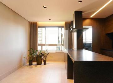 Apartamento · 82m² · 3 Quartos · 2 Vagas · Apartamento para Aluguel - Savassi, 3 Quartos,  82 m² - Belo Horizonte