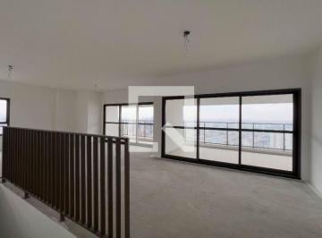 Apartamento · 280m² · 4 Quartos · 3 Vagas · Apartamento para Aluguel - Vila Mariana, 4 Quartos, 280 m² - São Paulo