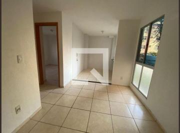 Apartamento · 43m² · 2 Quartos · 1 Vaga · Apartamento para Aluguel - Cosmos, 2 Quartos, 43 m² - Rio de Janeiro