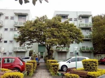 Apartamento · 47m² · 1 Quarto · 1 Vaga · VILLARINHO IMÓVEIS VENDE LINDO APARTAMENTO COM 1DORMITÓRIO SACADA E BOX PRIVATI