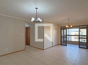Apartamento · 114m² · 2 Quartos · 2 Vagas · Apartamento para Aluguel - Ponta da Praia, 2 Quartos,  114 m² - Santos