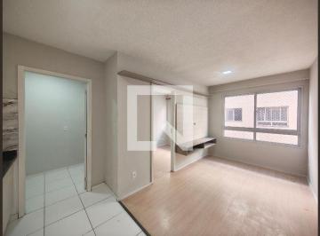 Apartamento · 42m² · 2 Quartos · 1 Vaga · Apartamento para Aluguel - Vila Sabrina , 2 Quartos, 42 m² - São Paulo