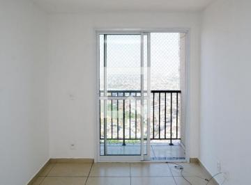 Apartamento · 55m² · 2 Quartos · 1 Vaga · Apartamento para Aluguel - Maria da Luz, 2 Quartos,  55 m² - Nova Iguaçu