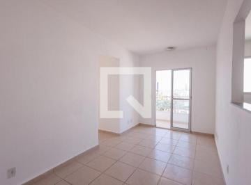 Apartamento · 73m² · 3 Quartos · 1 Vaga · Apartamento para Aluguel - Esplanada Independência, 3 Quartos, 73 m² - Taubaté